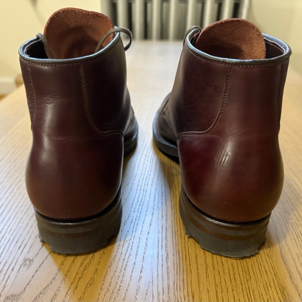 Service Boot® 2030 - Color 8 Chromexcel® - image 6